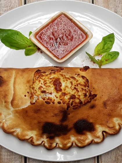 Calzone
