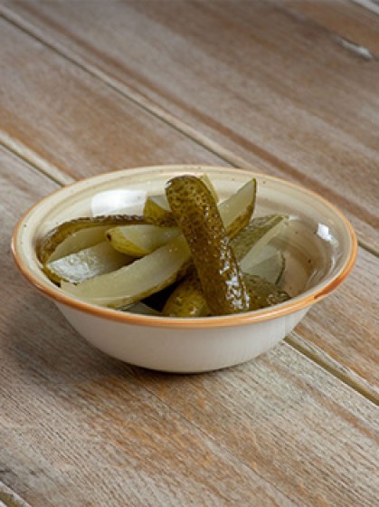 Csemegeuborka