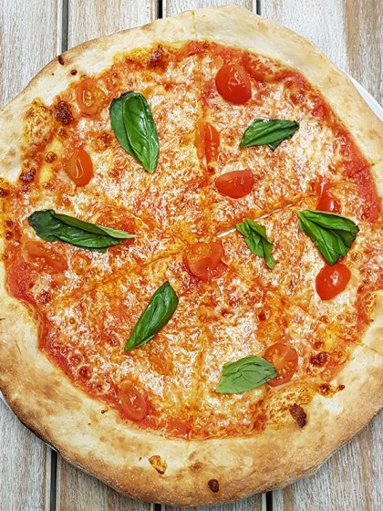 Margherita