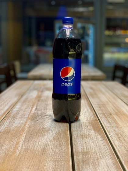 Pepsi 1 liter